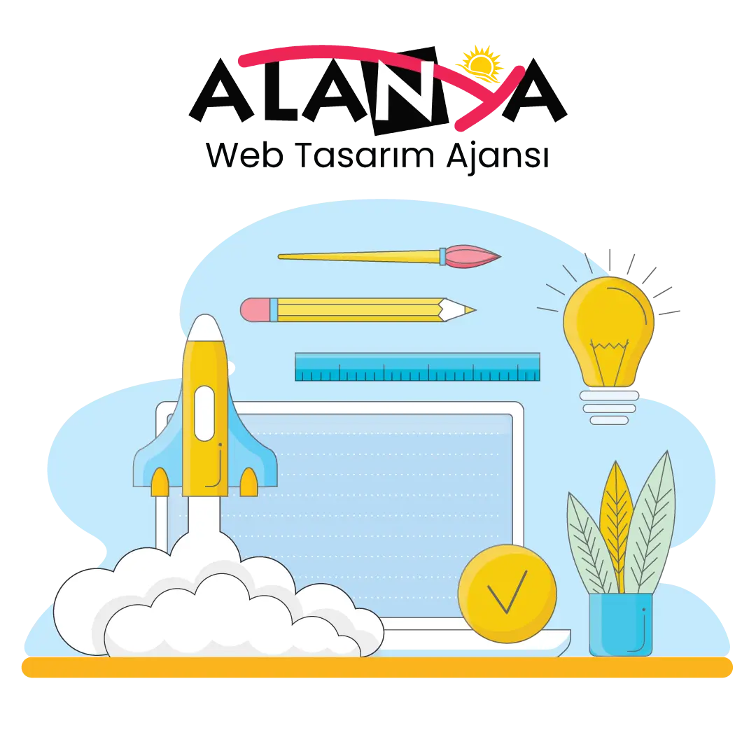 Alanya Web Tasarımcı